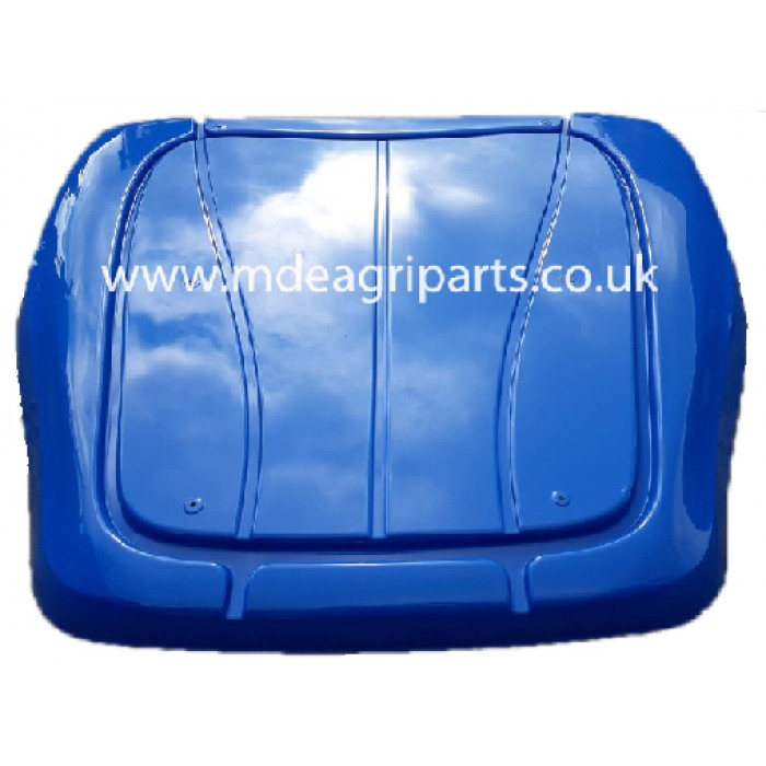 New Holland TM Roof - Image 2